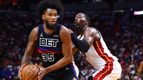 Pistons send Bagley and Livers to Wizards for Gallinari and Muscala