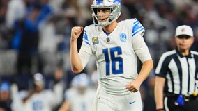 Detroit Lions poetic playoff opponents: Two teams likely to play in the Wild Card round