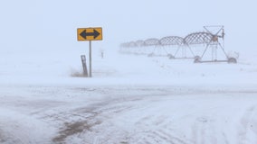 Arctic blast threatens to impact turnout at Iowa caucuses