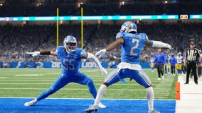 Lions defense stifles Rams in red zone, win 24-23