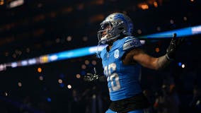 Detroit Lions vs Tampa Bay Buccaneers: Things to do this weekend in celebration of playoff game