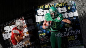 Sports Illustrated planning to lay off most, if not all, staff