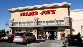 Trader Joe's most popular products of 2024, according to customers