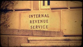 IRS is waiving late fees for taxpayers who filed late in 2020, 2021