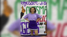 North Texas teen who had severe burns after boy threw pan of gas on fire passes away