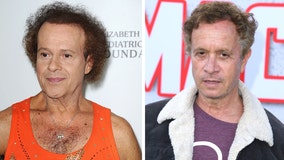 Richard Simmons didn't approve Pauly Shore movie: 'I have never given my permission'