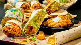 Taco Bell debuts 'revitalized' new Cravings Value Menu, offers tacos and burritos for $3 or less