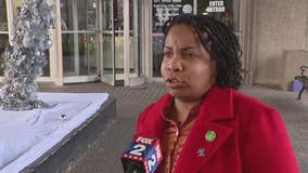 Ecorse mayor denies vulgar statements about councilwoman at meeting