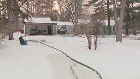 Southfield man killed in house fire