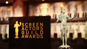 2024 SAG Awards: ‘Barbie,’ ‘Oppenheimer’ and ‘Succession’ lead nominations