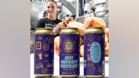 Griffin Claw's 'Sin Repent Repeat' paczki beer, vodka return ahead of Fat Tuesday