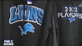 Detroit Lions playoff run brought $20M to city for each game