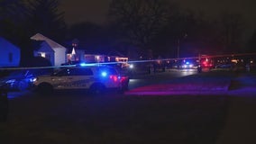 Detroit reports lowest homicide numbers in 57 years