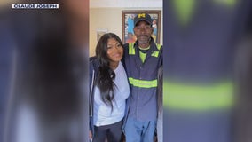 Victim's father: Detroit woman killed amid family feud