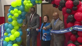 Corewell Health expands into Detroit with full-service school clinic
