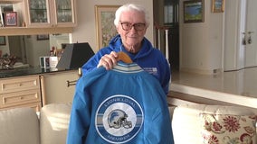 Lions season-ticket holder of 66 years celebrates playoff victory