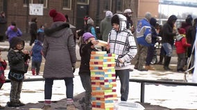 Free family fun: Clark Park Winter Carnival returns to Detroit Saturday