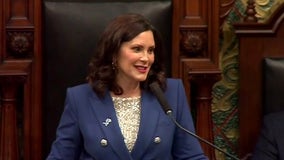 Whitmer's 2024 State of the State: Calls for free community college, better housing