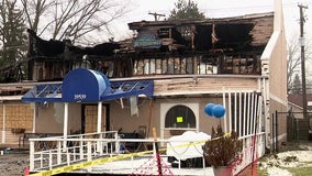 Benvenuto Restaurant in Harrison Township seeks help after devastating fire