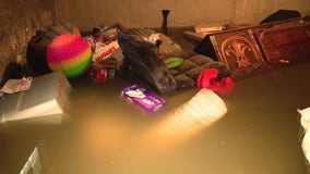 Detroit basements flooded with sewer water: 'We’re losing money'