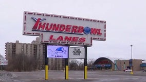 Police investigate shooting at Thunderbowl Lanes using license plate readers