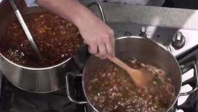 Recipe: Zoup! white chicken chili