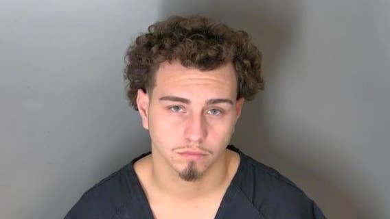 Florida man charged in connection with kidnapping outside Macomb County gym