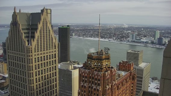 Detroit schools closed Tuesday due to freezing temperatures