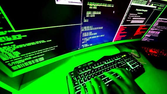 'Mother of all data breaches' reported in latest large-scale hack