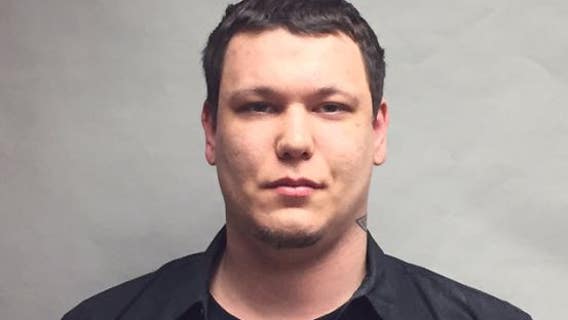 Ann Arbor bus stop 'unprovoked, violent' assault suspect arrested