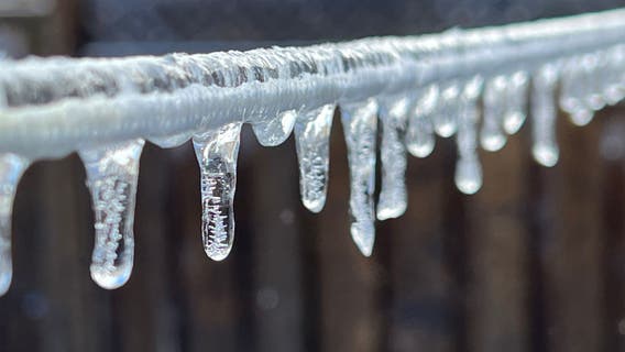 Oakland University will be closed for severe weather Thursday morning