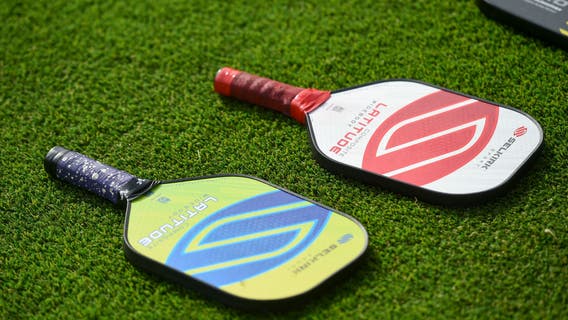 Sterling Heights Library adds 'Library of Things' featuring pickleball kit, projector, more