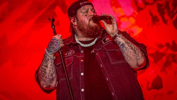 Faster Horses lineup: Jelly Roll, Lainey Wilson, Hardy to headline 2024 country music fest