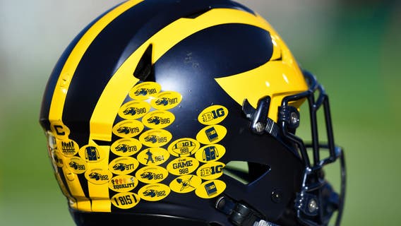 Michigan Football: Ann Arbor parking restrictions in effect for CFP National Championship celerbations