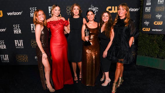 Critics Choice Awards 2024: See the full list of winners