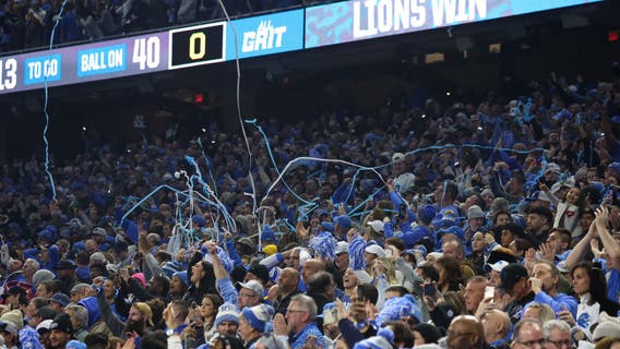 Lions vs Bucs: How to stream pregame and postgame from Ford Field