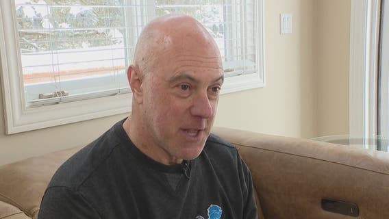 Third-generation Lions season ticket holder rides wave of joy amid playoff run