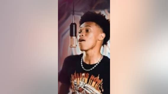 Who killed Khalil Allen?