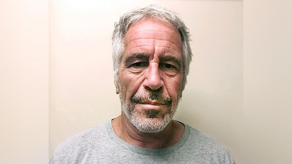 Jeffrey Epstein brother rejects DOJ's video: 'I believe he was killed'
