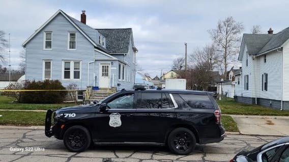 Wyandotte woman killed after domestic argument escalates to deadly shooting