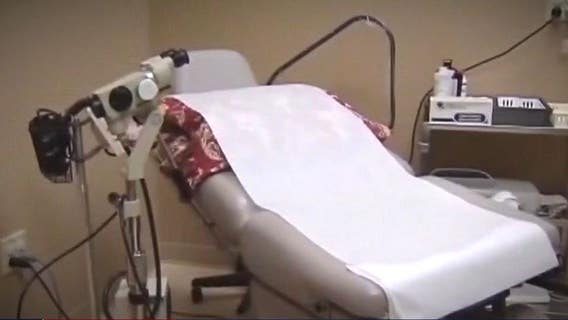 Right to Life Michigan lawsuit challenges state abortion law