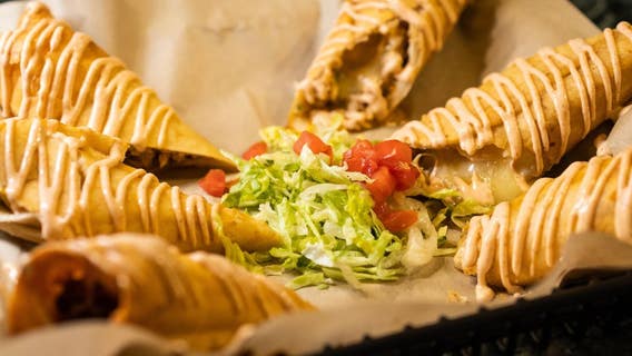 Foodie February: Dine out in Downtown Rochester for chance to win prizes