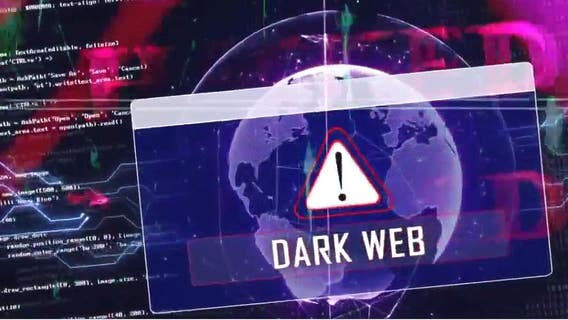 The dark web: Expert talks about accessing it, protecting yourself