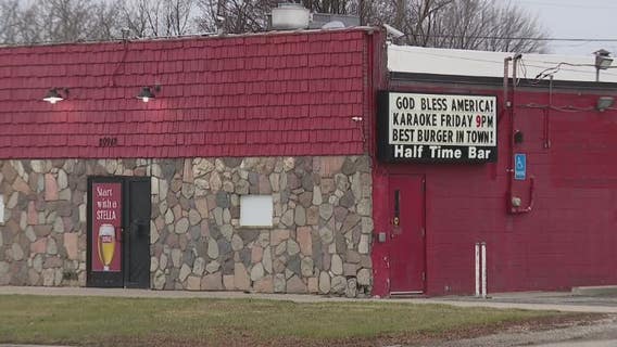 Woman stabbed, 2 others injured in Taylor bar fight on New Year's Eve