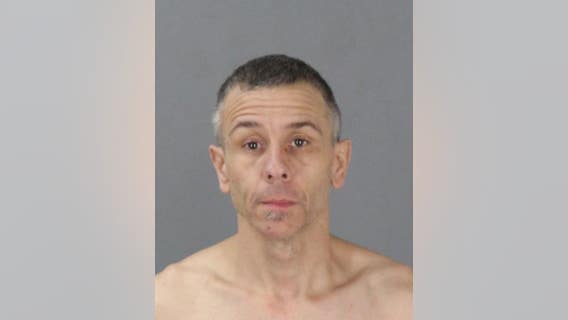 Michigan parole absconder accused of stealing money meant for children with disabilities