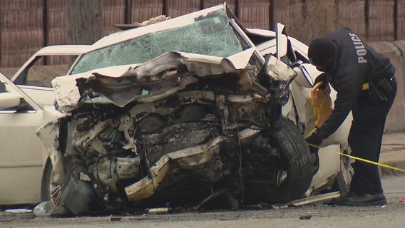 Michigan saw alarming spike in work zone fatalities, bicycle crashes last year