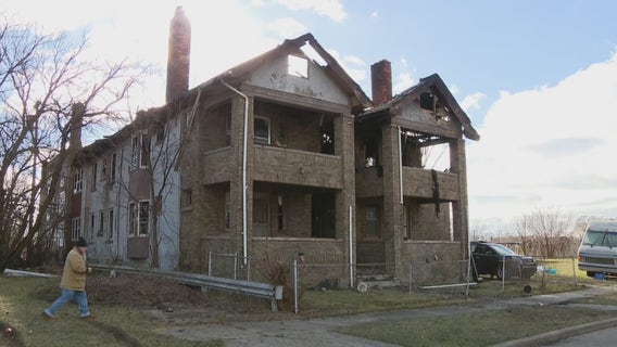 Highland Park family escapes house fire, claims DFD response fell short