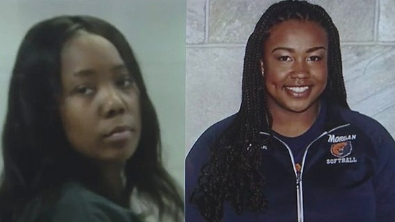 Southfield woman sentenced to life for killing pregnant U-M Dearborn student athlete