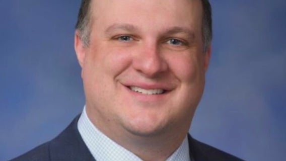 House minority leader Matt Hall asked to step down amid domestic violence allegations