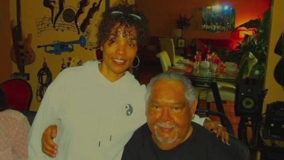 Domestic violence advocate allegedly killed by partner honored at Detroit poetry-slam